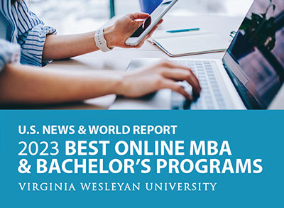 U.S. News & World Report: 2023 Best Online Bachelor's Programs