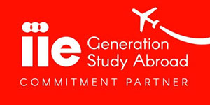 Generation Study Abroad Commitment Partner