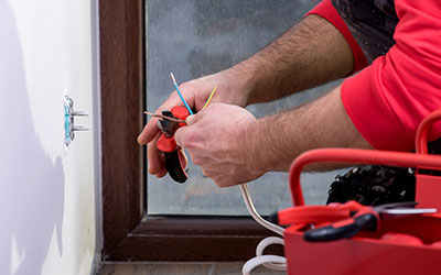 Learn about becoming a Residential Electrician 