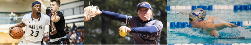 Marlin Athletic Fund