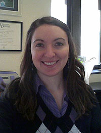 Kimberly Fahle