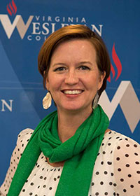 Leona Baker