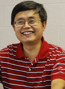 Dr. John Wang