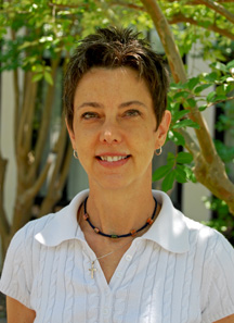 Dr. Kathy Stolley