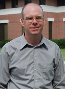 Dr. Stu Minnis