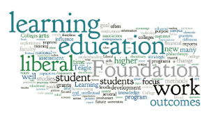 Image courtesy of The Teagle Foundation