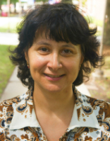 Dr. Iordanka Panayotova