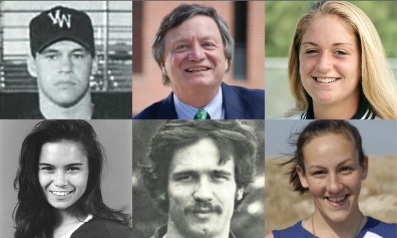 Athletic Hall of Fame