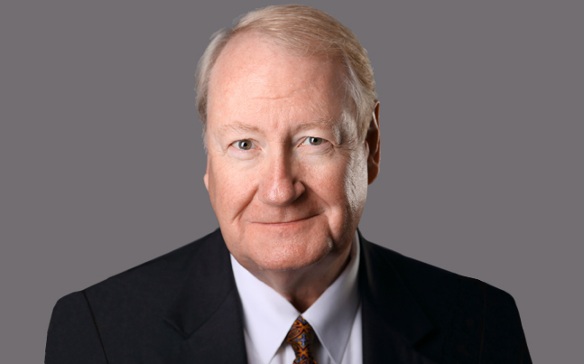 Dr. Mort Gamble