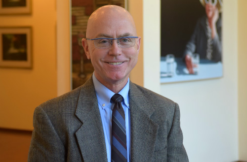 David Waggoner