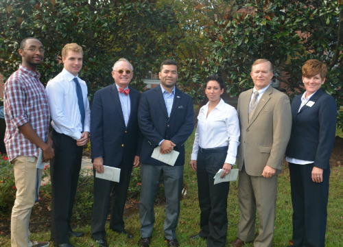 Veterans Ceremony