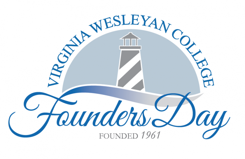 Virginia Wesleyan College will celebrate 55 years since its chartering with its first-ever Founders Day on September 8. 