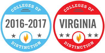 VWC Earns National Recognition as College of Distinction