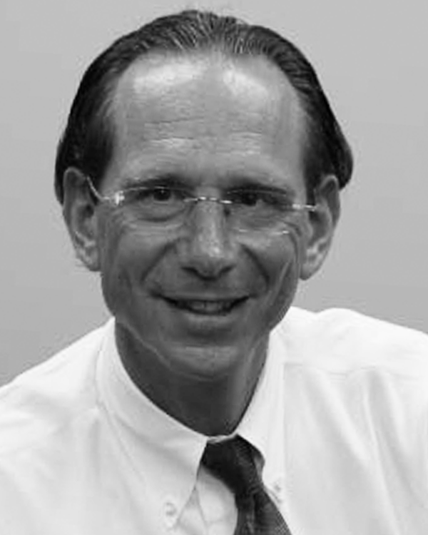 David L. Kaufman, Chair