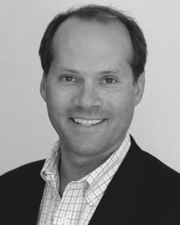 Jonathan E. Pruden, Vice Chair