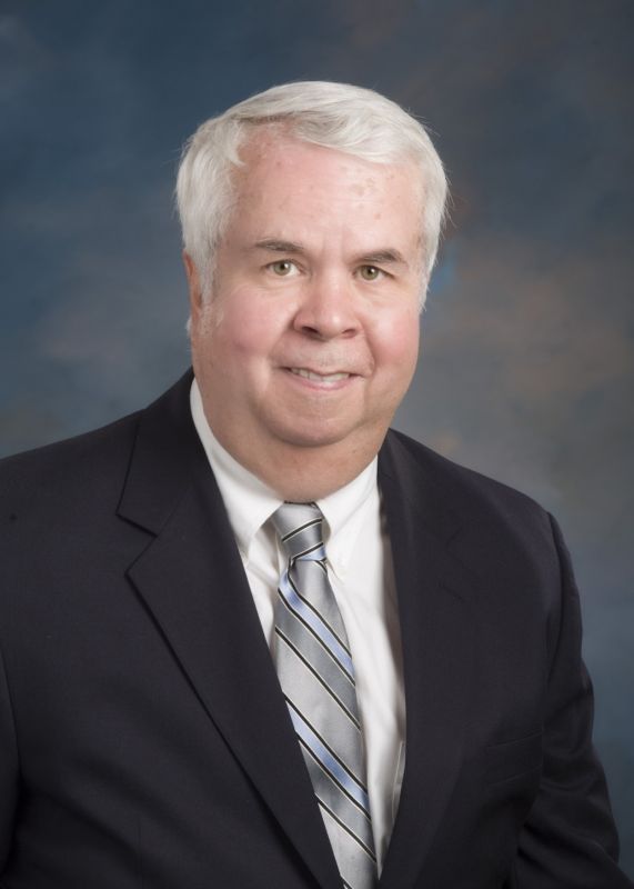 Dr. Bob Albertson