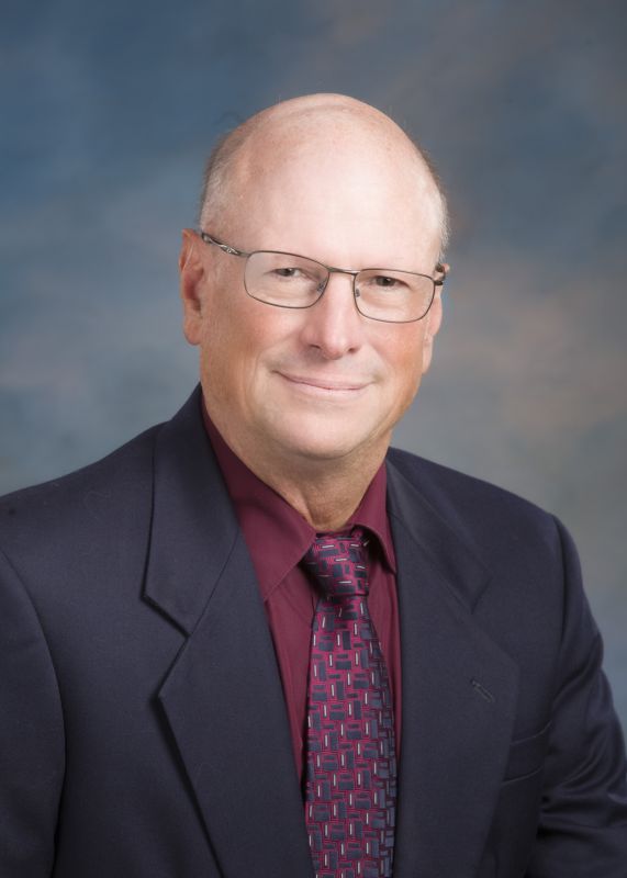 Dr. Chris Haley