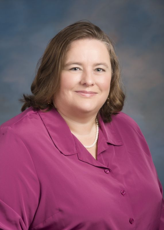Dr. Joyce Easter