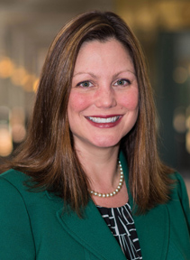 Amy E. (Mallett) Rickard '98