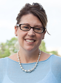 Lindsey E. Reynolds '98