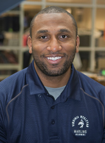 Rodney D. Young Jr. '07
