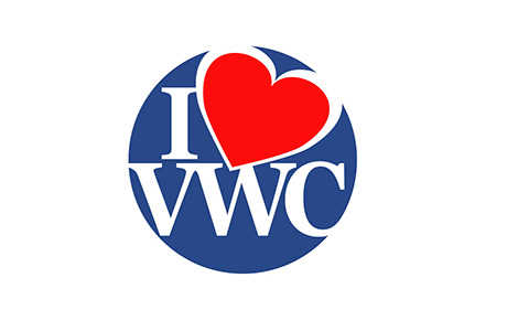 I love VWC