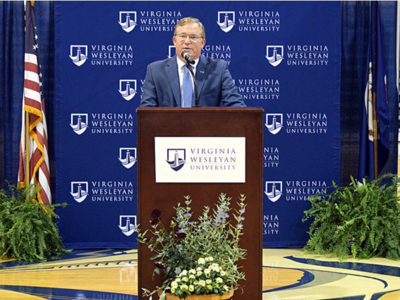 President Miller to Deliver State of the University Address August 24