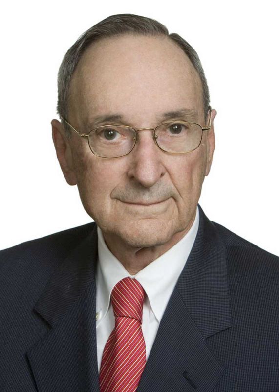 Robert C. Nusbaum