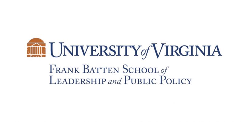 UVA Frank Batten School of Leadership and Public Policy