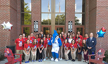 Wesleyan Scholarship Days