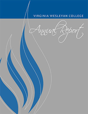 2013-2014 Annual Report