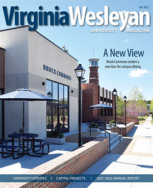 Read the Marlin Magazine
