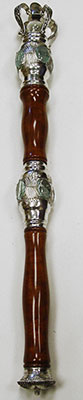 Ceremonial Mace