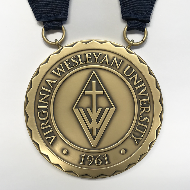 Presidential Medallion