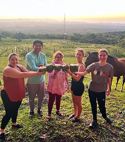 EDUC 480: Field Experiences in Education