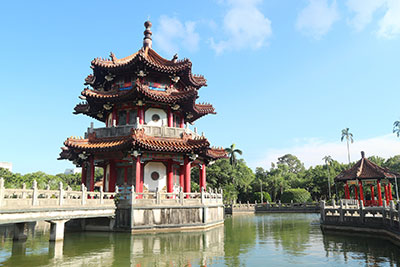 Water Temple, Taipei, Taiwan by SG from Pixabay Water Temple, Taipei, Taiwan by SG from Pixabay