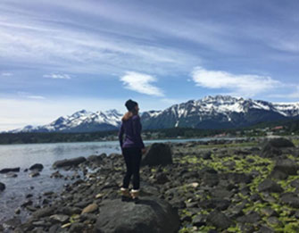 HON 200: Environmental and Cultural Sustainability in Alaska 