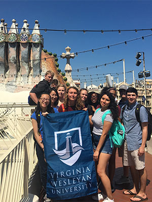 HON 200: Society & Culture of Barcelona