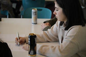 BHC Competition #1