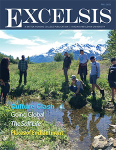 Fall 2022 Newsletter