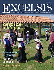Spring 2022 Newsletter