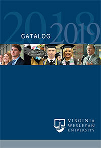 VWU Catalog