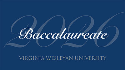 Livestream the Commencement Ceremonies