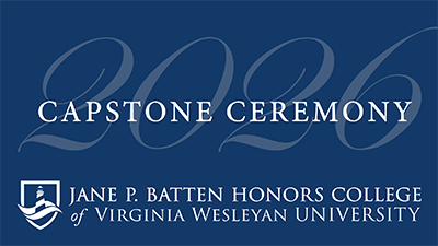 Livestream the Commencement Ceremonies