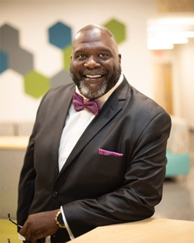 Robert K. Perkins, Ph.D.