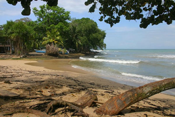 Manuel Antonio National Park, Costa Rica