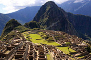 Machu Picchu, Peru, June 2017. Photograph by Michael Hall. Machu Picchu, Peru, June 2017. Photograph by Michael Hall.