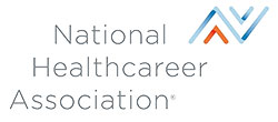 National Healthcare Association logo