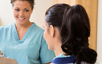 Learn about becoming a Certified Clinical Medical Assistant