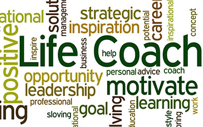 Learn about becoming a Certified Professional Life Coach